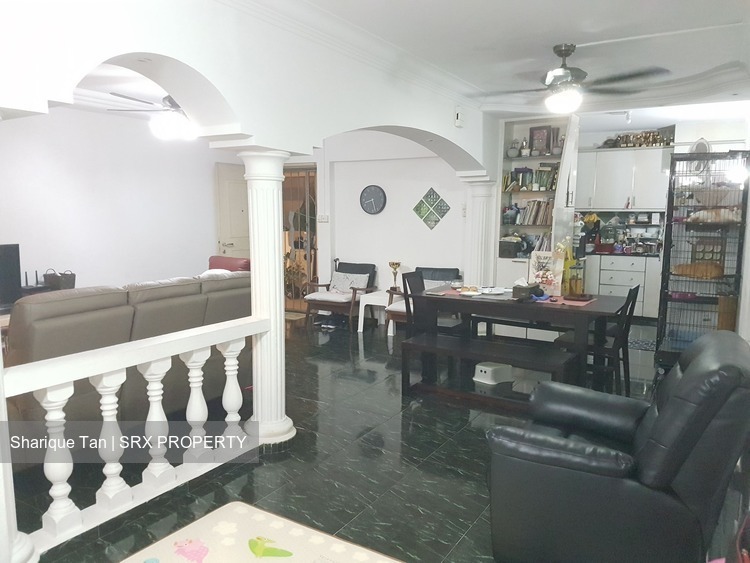 Choa Chu Kang Street 54 thumbnail photo